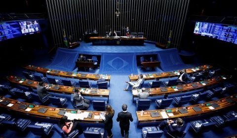 Senado aprova volta da propaganda gratuita de partidos no rádio e televisão