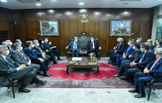 Senado deve votar prorrogação de desoneração da folha na quinta-feira