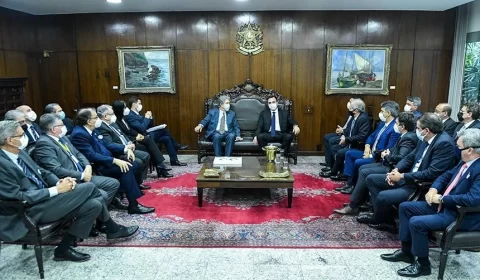 Senado deve votar prorrogação de desoneração da folha na quinta-feira