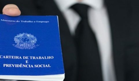 Sine Manaus oferta 476 vagas de emprego nesta quarta-feira, 18/5