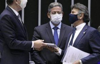 STF decide até quinta se mantém liberação das emendas do orçamento secreto