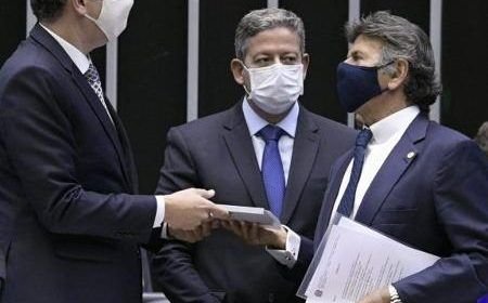STF decide até quinta se mantém liberação das emendas do orçamento secreto
