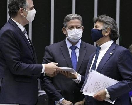 STF decide até quinta se mantém liberação das emendas do orçamento secreto