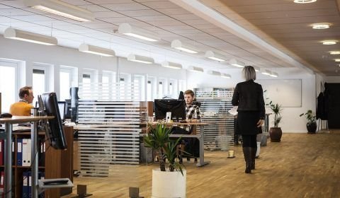 Taxa de empresas abertas cresce e dispara a competitividade no mercado