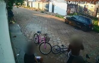 Urgente: bomba lançada dentro de casa mata criança de 4 anos