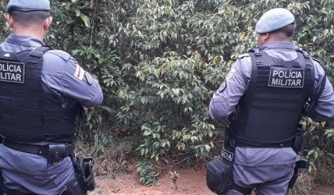 URGENTE: dois corpos são encontrados dentro de lixeira no Centro de Manaus