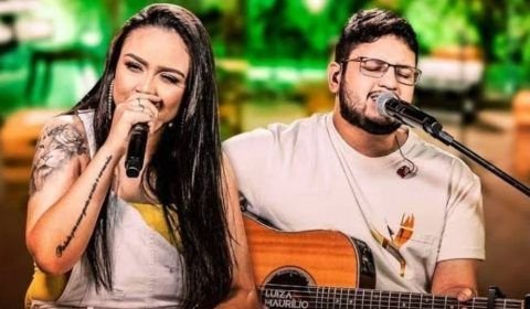 URGENTE: Maurílio, da dupla com Luiza, sofre parada cardíaca. Estado é grave