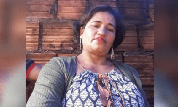 Urgente: Mulher encontrada morta em sítio no Amazonas teria sido assassinada pelo marido