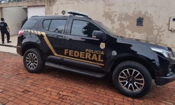 Polícia Federal combate extração e comercialização ilegal de ouro