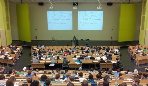 Veja como estudar de graça em Harvard em 2022