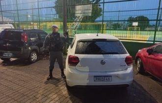 Veja lista de 19 veículos recuperados pela polícia em Manaus