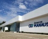 Ipaam multa Águas de Manaus em R$ 80 mil por falta de resposta sobre estações de esgoto