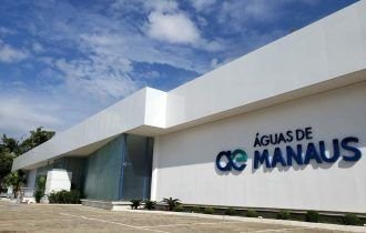 Vereador afirma que lucro da Águas de Manaus ultrapassou R$ 1,5 bilhão em um ano