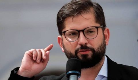 Vitória de Boric no Chile aponta retorno do País a discursos políticos mais próximos aos extremos