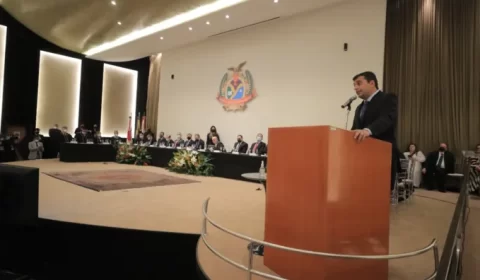 Wilson Lima destaca novos investimentos para o setor de gás natural