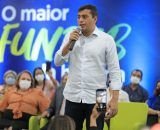 Vereadores criticam contrato de R$ 1,3 bilhão de Wilson Lima com empresa do agro para educação