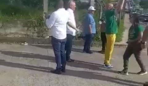 'Velho da Havan' visita terrenos para três lojas em Manaus