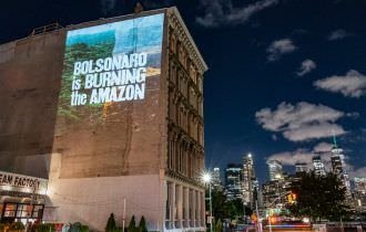 Governo Bolsonaro: três anos de desmonte ambiental