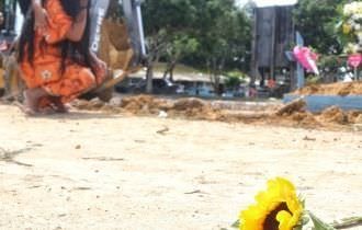 46 sepultamentos são registrados em Manaus nesta segunda-feira