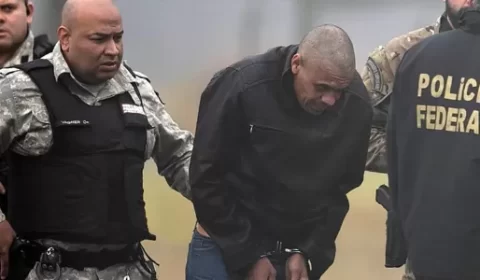 Adélio Bispo afirma que penitenciária federal é 'lugar satânico'
