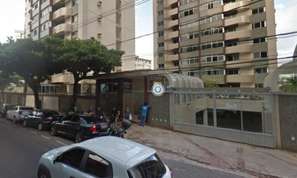 Advogado mata a própria mãe com golpes de faca e fere irmã