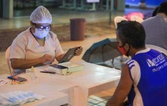 Amazonas realiza chamamento emergencial para contratação temporária de profissionais de saúde