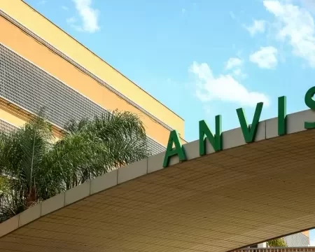 Anvisa diz a Saúde que não irá a audiência sobre vacinação em crianças