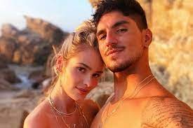 Após brigar com toda família por causa da sereia, Gabriel Medina confirma fim de casamento com Yasmim Brunet