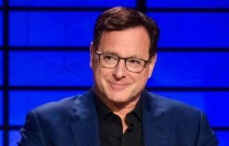 Ator Bob Saget é encontrado morto nos Estados Unidos
