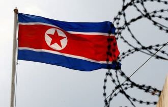 Autoridades sul-coreanas dizem que Coreia do Norte fez ataques contra o país