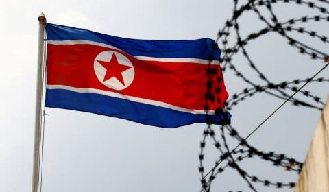 Autoridades sul-coreanas dizem que Coreia do Norte fez ataques contra o país