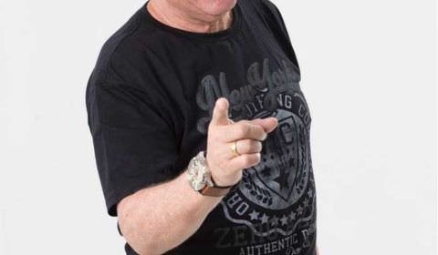 Batoré, ator e humorista, morre em SP