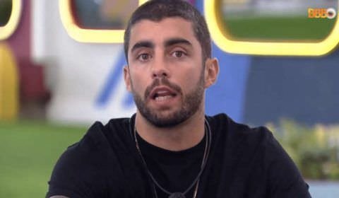 'BBB 22': Pedro Scooby descreve relação com Luana Piovani e explica pontos de conflito entre os dois