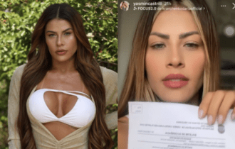 Blogueira de Manaus denuncia personal trainer que fez chamada de vídeo ‘batendo uma’ para ela; veja vídeos