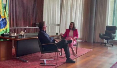 Bolsonaro diz que país não resistirá a novo lockdown: ‘vai ter caos e rebelião; nem as Forças Armadas garantirão a ordem’