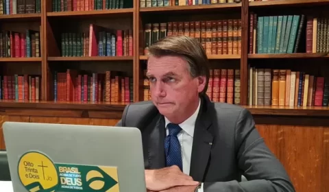 Bolsonaro blinda orçamento secreto e sanciona fundo eleitoral de R$ 4,96 bilhões