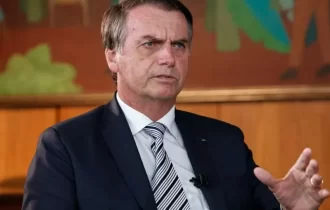 Bolsonaro faz exames em hospital de SP por suspeita de obstrução intestinal