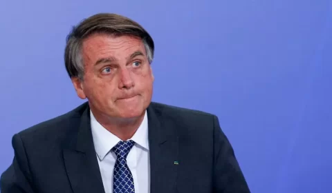 Bolsonaro retoma agenda oficial após 5 dias consecutivos sem compromissos