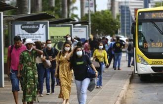 Brasil registra 77.947 casos de Covid-19 e 284 óbitos em 24 horas