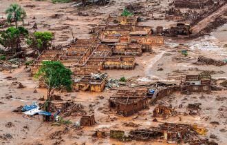  Brumadinho: o crime ambiental completa três anos