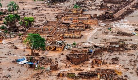 Pós-Brumadinho: três anos da tragédia que se abateu