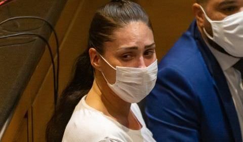 Caso Henry: advogada protocola queixa-crime contra defesa de Monique