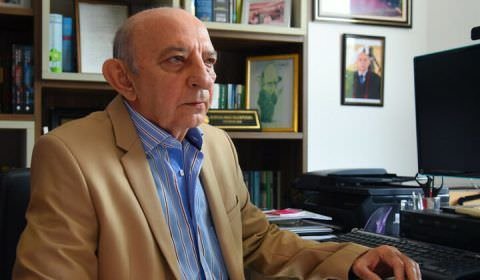 Chalub determina criação de grupo de inspeção no Depósito do TJAM, local de itens apreendidos pela polícia