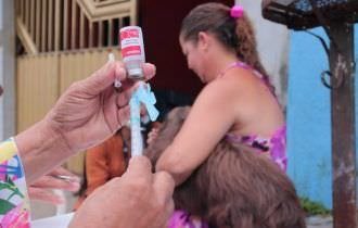 Começa hoje vacinação antirrábica de cães e gatos na zona Oeste de Manaus