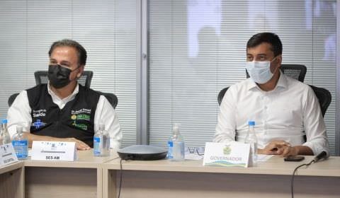 Comitê de Enfrentamento da Covid-19 adia retorno das aulas na rede pública