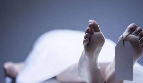 Corpo é encontrado enterrado em Iranduba