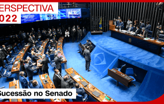 Depois da CPI da Pandemia, Senado renova 27 integrantes em 2022