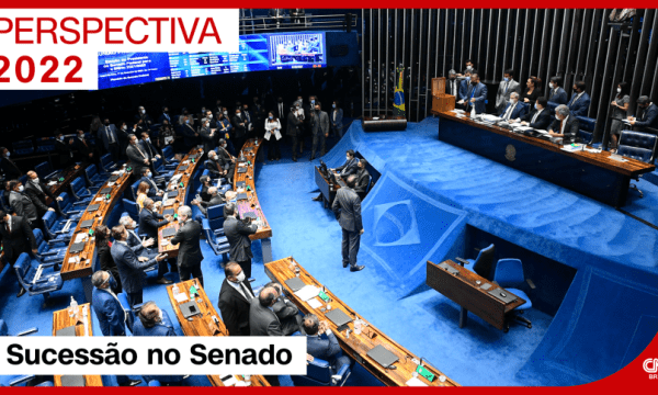 Depois da CPI da Pandemia, Senado renova 27 integrantes em 2022