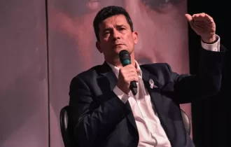 Desempenho de Moro em pesquisas ameaça causar debandada no Podemos