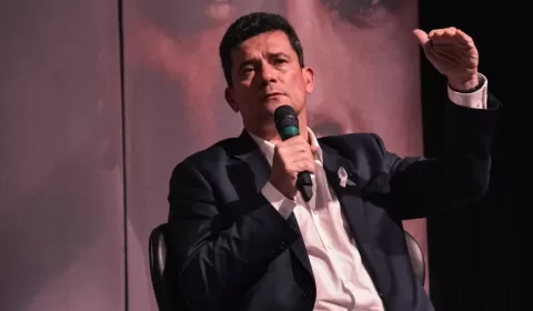 Desempenho de Moro em pesquisas ameaça causar debandada no Podemos